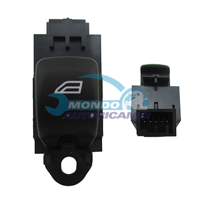 power window switch