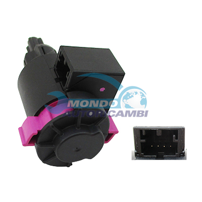 Brake light switch