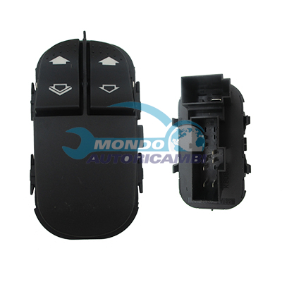 power window switch