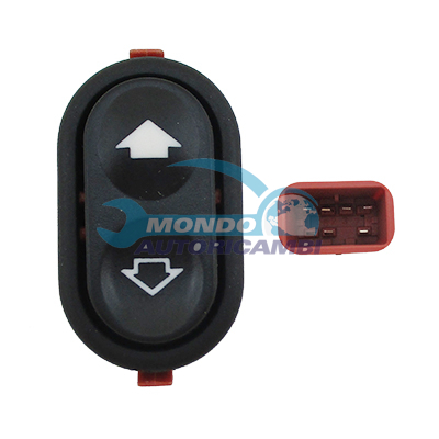 power window switch
