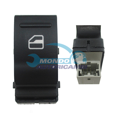 power window switch