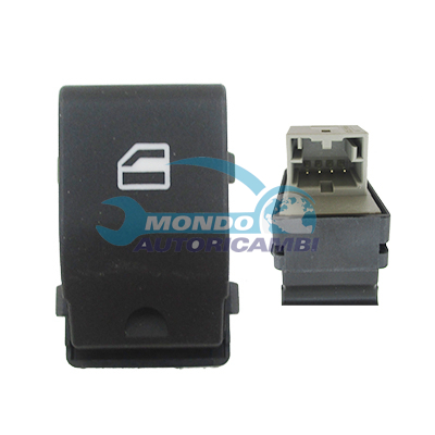 power window switch
