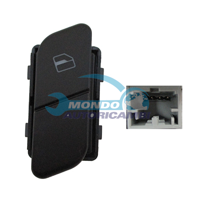 power window switch