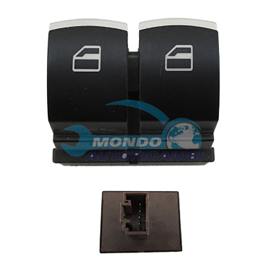 power window switch