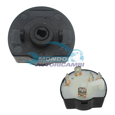 ignition switch