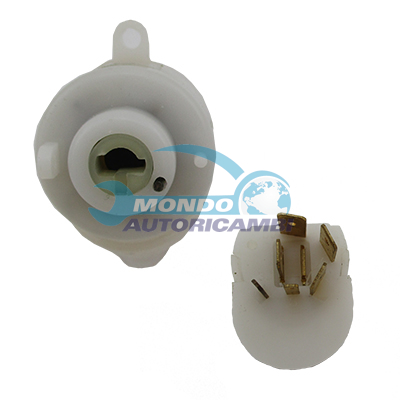 ignition switch