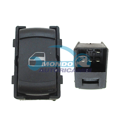 power window switch
