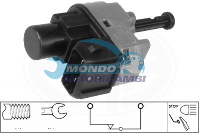 Brake Light Switch