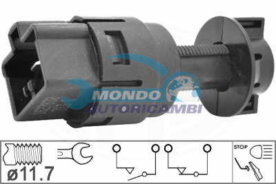 Brake Light Switch