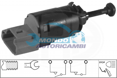 Brake Light Switch