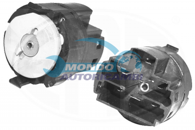 Ignition Switch