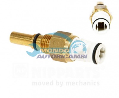Temperature Switch, radiator fan