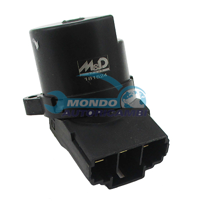 ignition switch