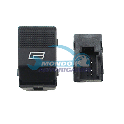 power window switch