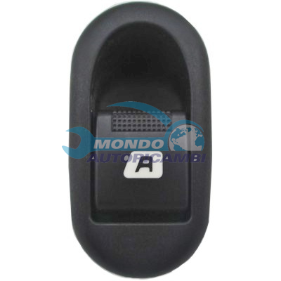 power window switch