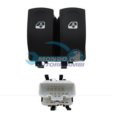 interruptor elevalunas