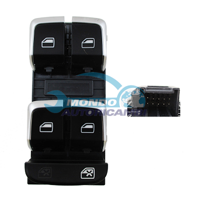 power window switch