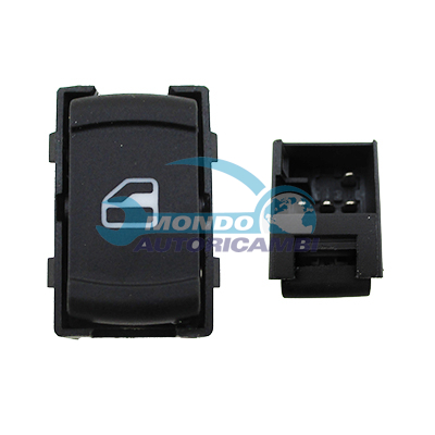 power window switch