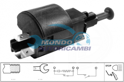 Brake Light Switch