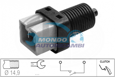 Brake Light Switch