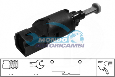 Brake Light Switch