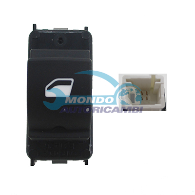 power window switch