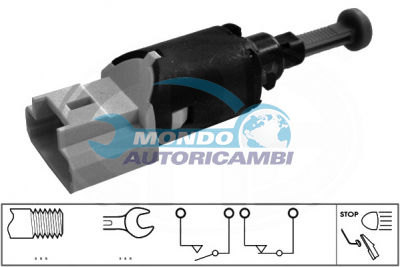 Brake Light Switch