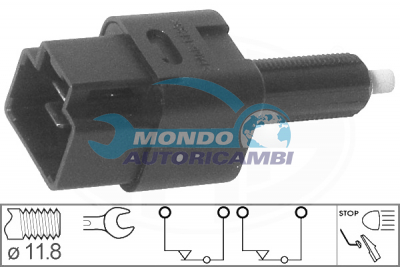Brake Light Switch
