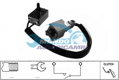 Brake Light Switch