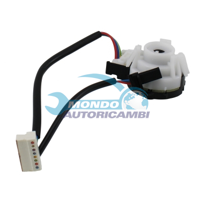 ignition switch