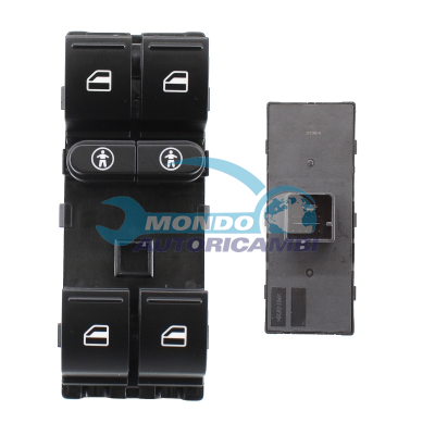 power window switch