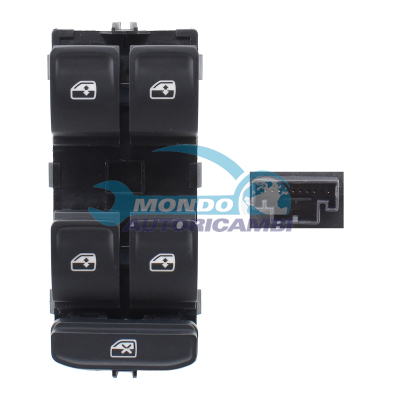power window switch