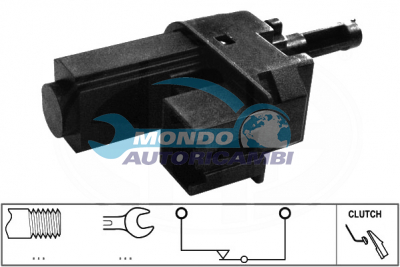 Brake Light Switch