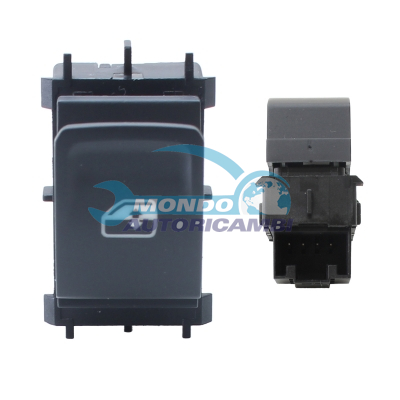 power window switch