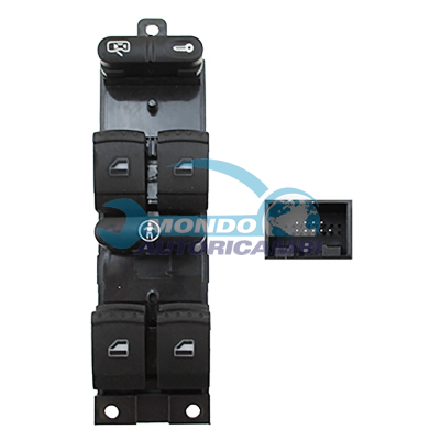 power window switch