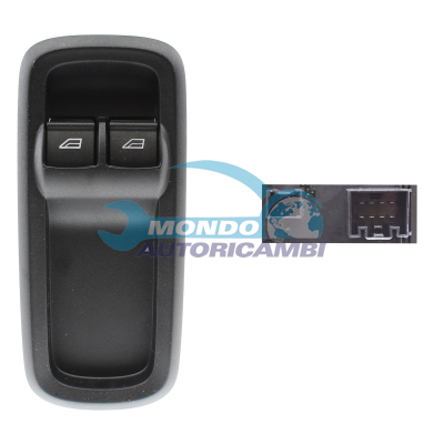 power window switch