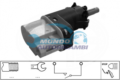 Brake Light Switch