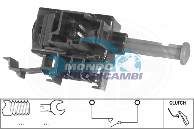 Brake Light Switch