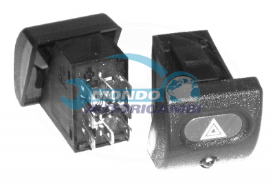 Interruptor intermitente de aviso