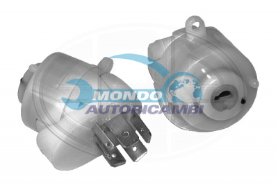 Ignition Switch