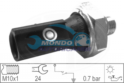 Oil Pressure Switch