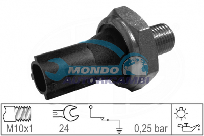 Oil Pressure Switch