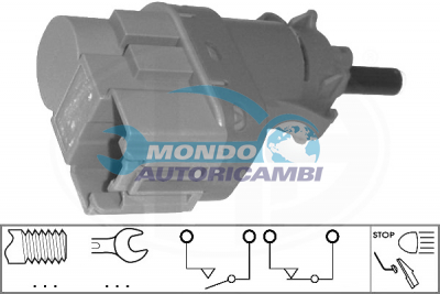 Brake Light Switch