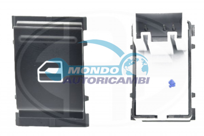 Switch, window winder