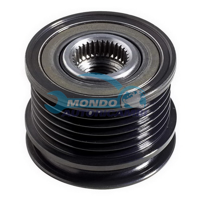 Alternator Freewheel Clutch