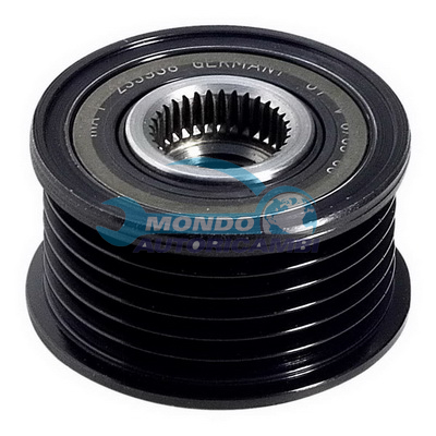 Freewheel Clutch, alternator