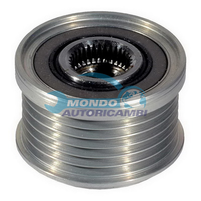 Alternator Freewheel Clutch