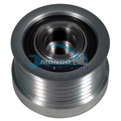 PULLEY