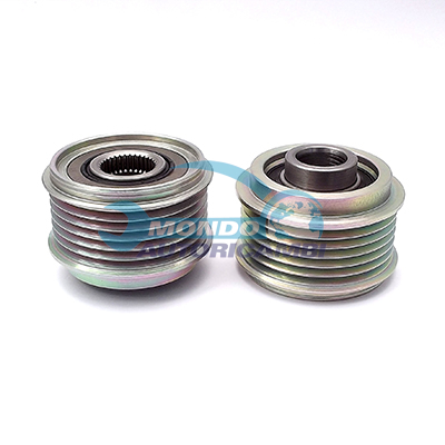 PULLEY
