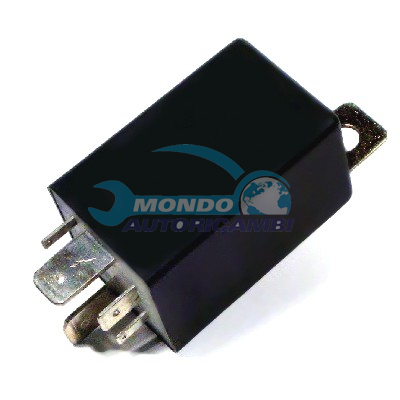 Control Unit, glow plug system